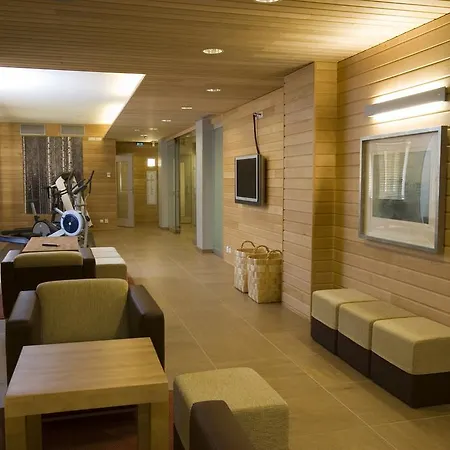 原始索克斯瓦库纳朱恩苏酒店 约恩苏