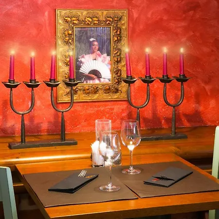 原始索克斯瓦库纳朱恩苏酒店 约恩苏