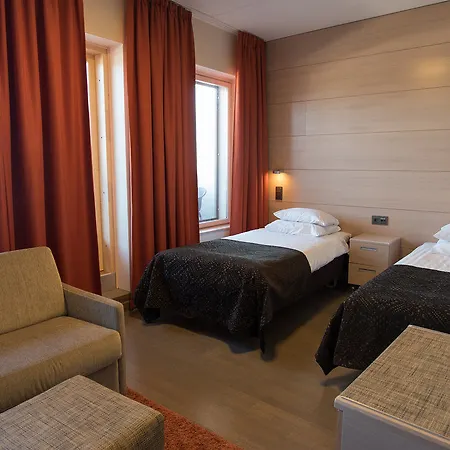 酒店 原始索克斯瓦库纳朱恩苏酒店 约恩苏