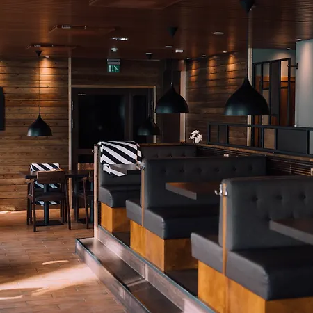 Original Sokos Vaakuna 4* יואנסו