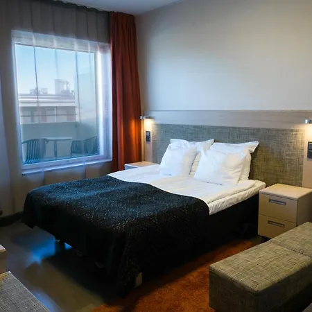 Hotel Original Sokos Vaakuna Joensuu