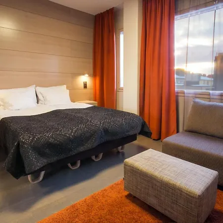 Original Sokos Vaakuna Отель 4*
