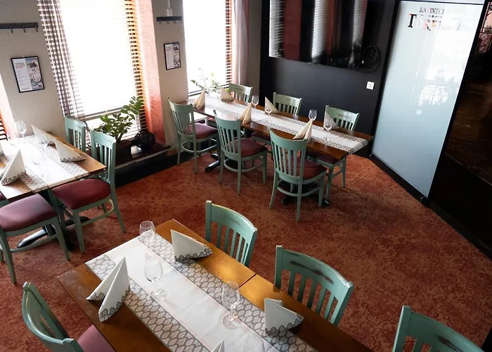 Hotel Original Sokos Vaakuna 4*