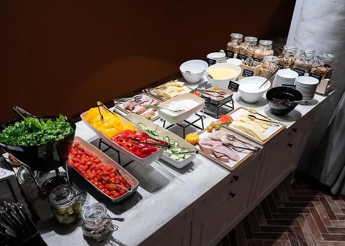 Hotel Original Sokos Vaakuna 4*