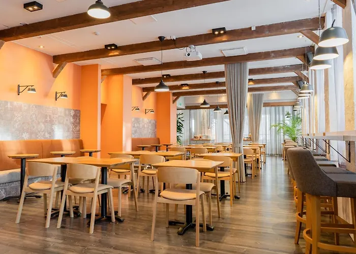 Original Sokos Vaakuna Joensuu