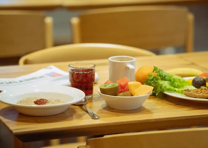 Original Sokos Vaakuna Hotel