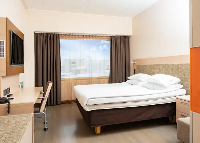 Original Sokos Vaakuna Hotel Joensuu