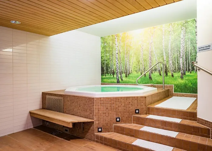 Original Sokos Vaakuna 4* Joensuu