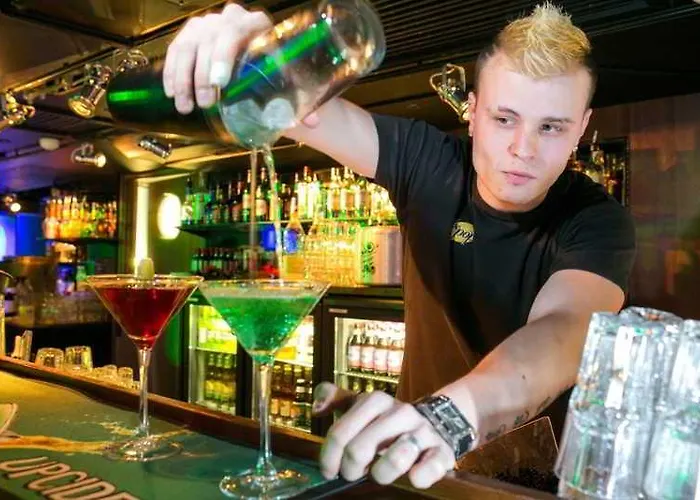 Original Sokos Vaakuna Hotel Joensuu