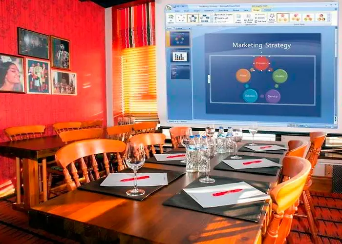 Original Sokos Vaakuna 4* Joensuu