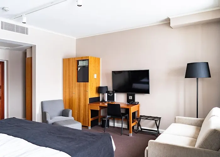 Original Sokos Vaakuna