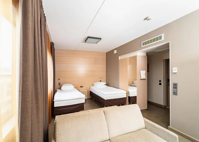 Original Sokos Vaakuna Hotel Joensuu