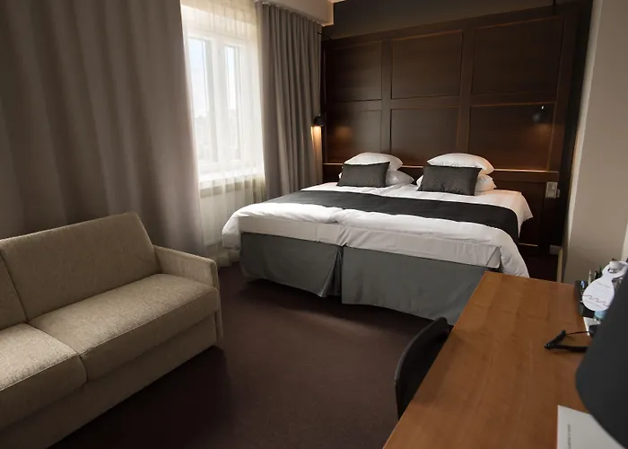 Original Sokos Vaakuna Hotel 4*