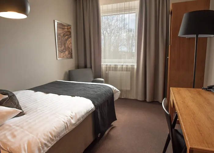 Original Sokos Vaakuna Hotel 4*