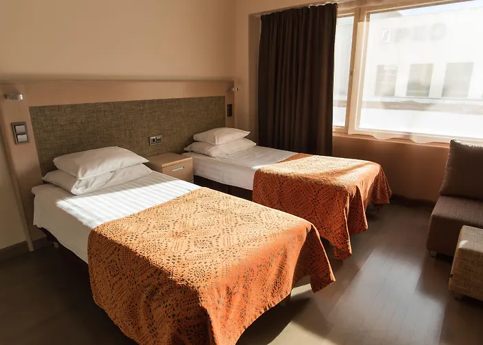 Hotel Original Sokos Vaakuna