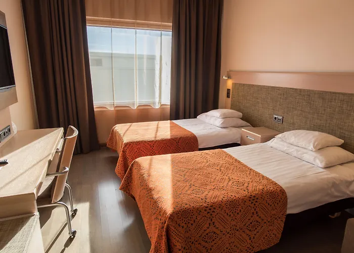 Original Sokos Vaakuna 4*