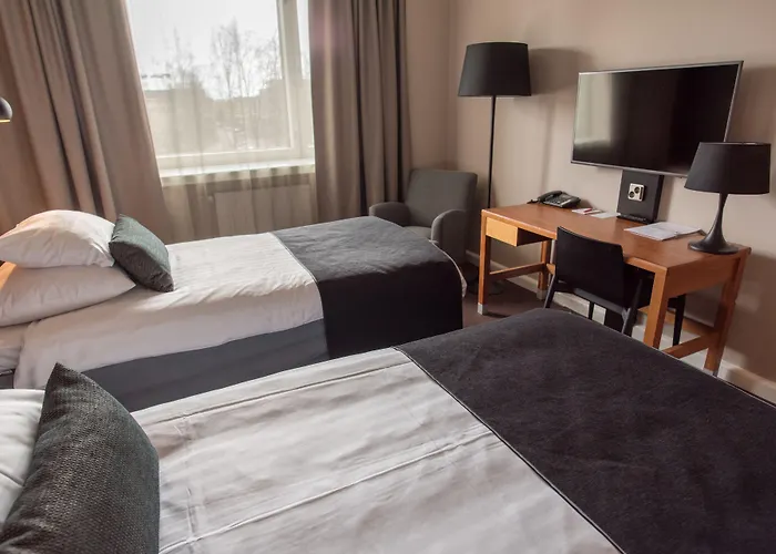 Original Sokos Vaakuna 4* Joensuu