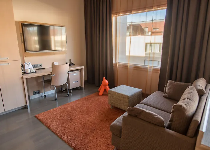 Original Sokos Vaakuna