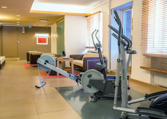 Original Sokos Vaakuna Hotel 4*