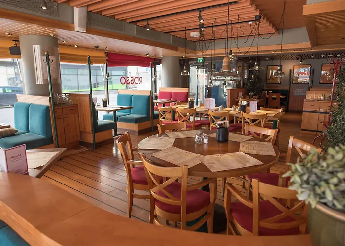 Original Sokos Vaakuna Hotel