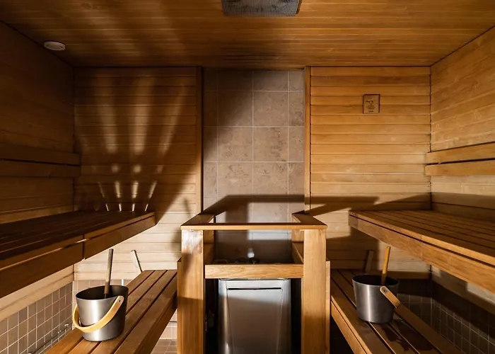 Original Sokos Vaakuna Hotel