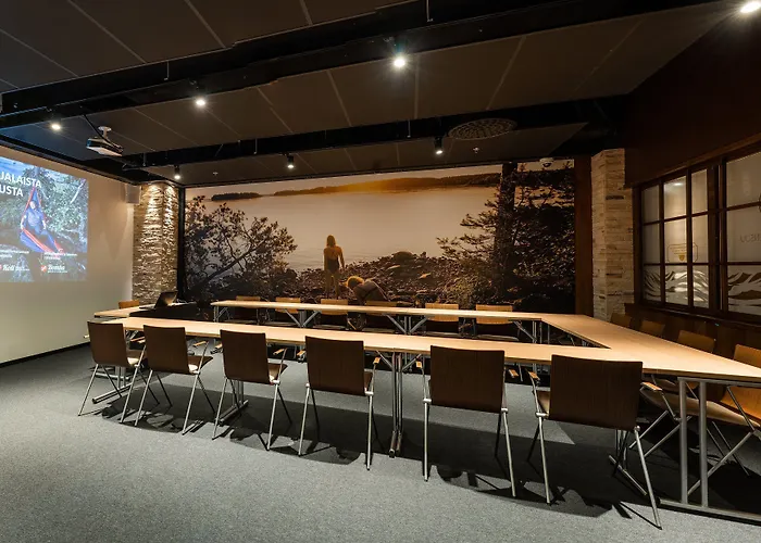 Hotel Original Sokos Vaakuna Joensuu