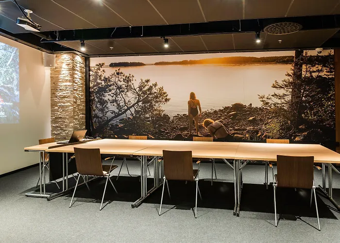 Original Sokos Vaakuna Hotel Joensuu