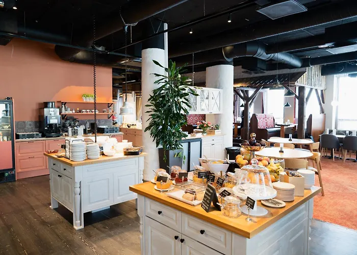 Original Sokos Vaakuna 4*