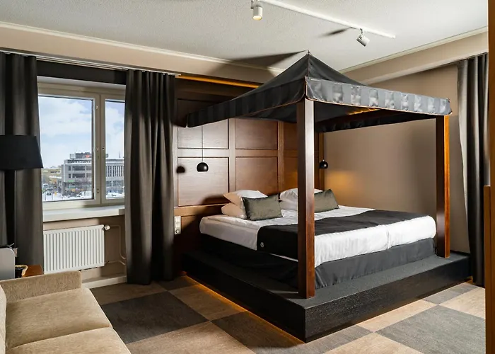 Hotel Original Sokos Vaakuna