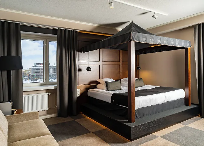 Original Sokos Vaakuna