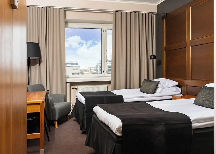 Original Sokos Vaakuna Joensuu