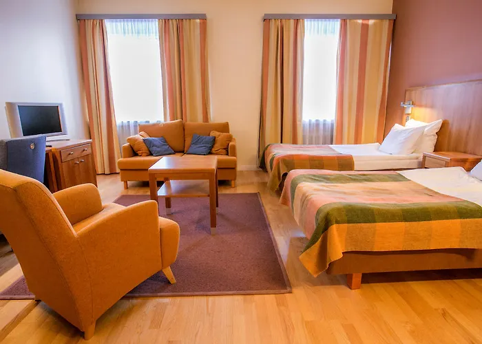 Original Sokos Vaakuna