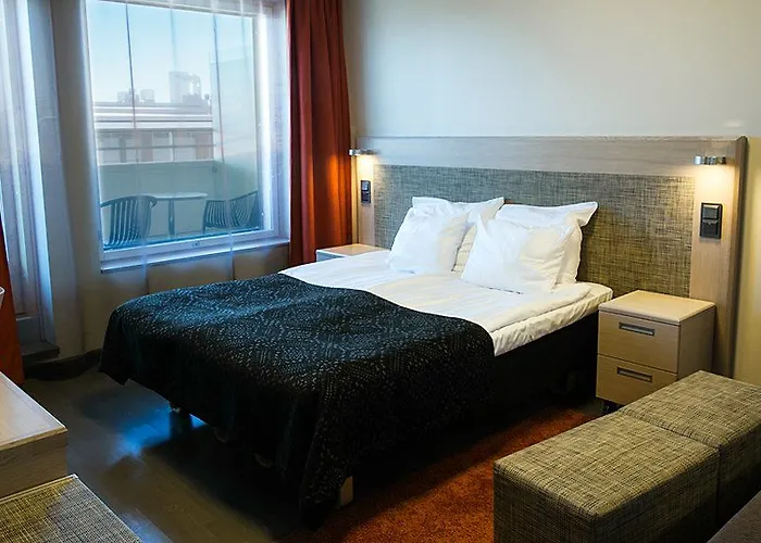 Original Sokos Vaakuna 4* Joensuu