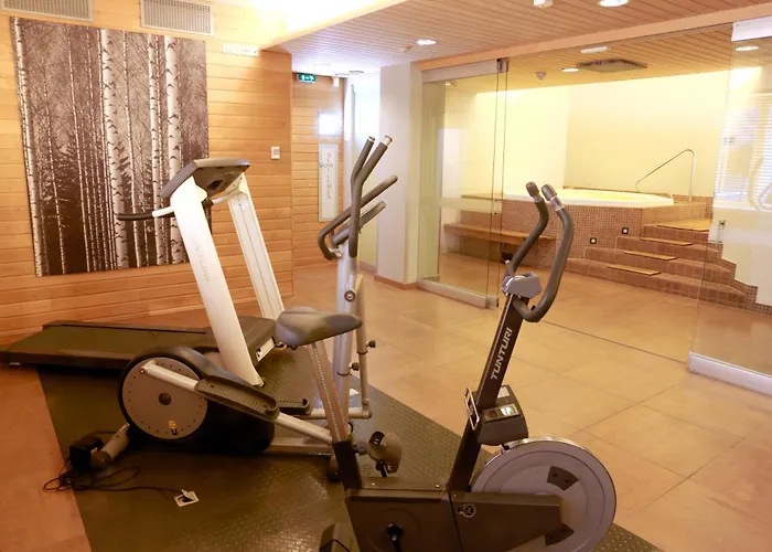 Original Sokos Vaakuna 4*