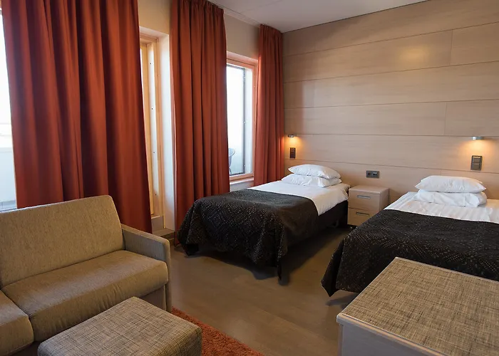 Hotel Original Sokos Vaakuna Joensuu