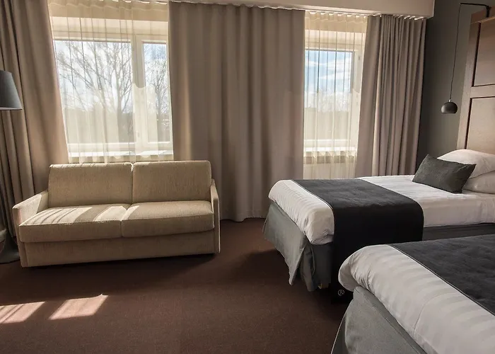 Original Sokos Vaakuna 4* Joensuu